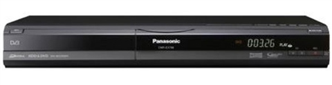 M*X様 Panasonic DIGA DMR-BRT530 Panasonic DMR-EX768 160GB, B - CeX (UK): - Buy, Sell, Donate